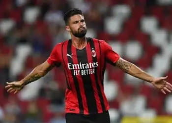 Prediksi Inter Milan vs AC Milan, Tak Sekadar Derby