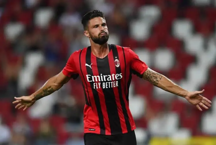 Prediksi Inter Milan vs AC Milan, Tak Sekadar Derby