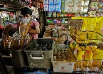 Minyak Goreng Berbahaya ? Yuk Simak Penjelasannya