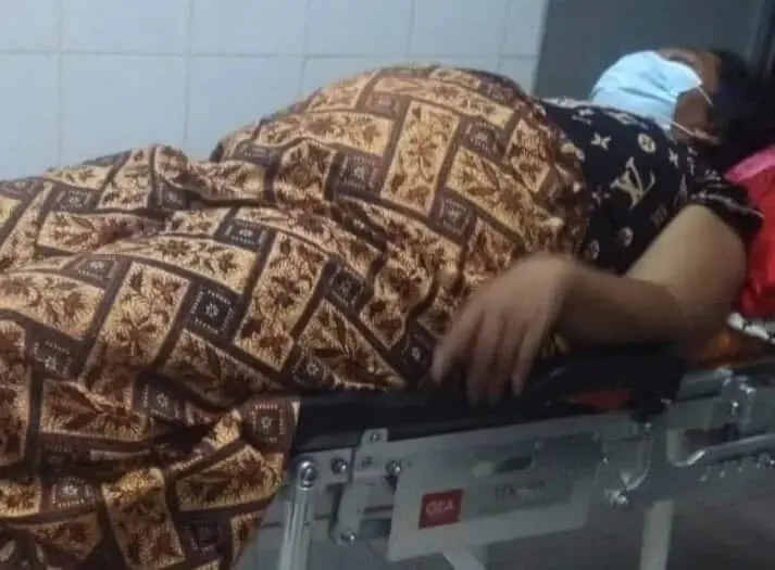 Dituding Telantarkan Pasien, Begini Penjelasan Manajemen RSUD Berkah Pandeglang