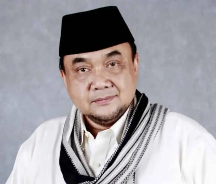 Mengenang Pak Margiono