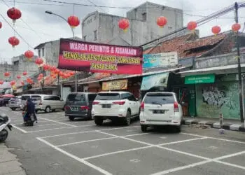 Dianggap Ganggu Mobilitas, Warga Tolak Penataan Pasar Lama