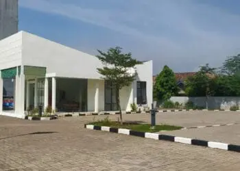 Disporapar Kabupaten Serang Akan Benahi Gedung Pusat Informasi Pariwisata