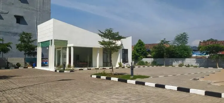 Disporapar Kabupaten Serang Akan Benahi Gedung Pusat Informasi Pariwisata