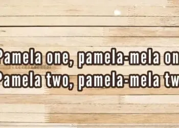 Lirik Lagu Pemela – Vhong Navarro