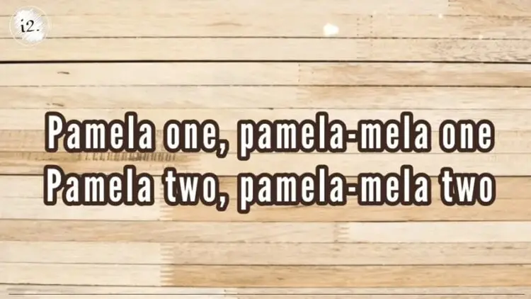 Lirik Lagu Pemela – Vhong Navarro