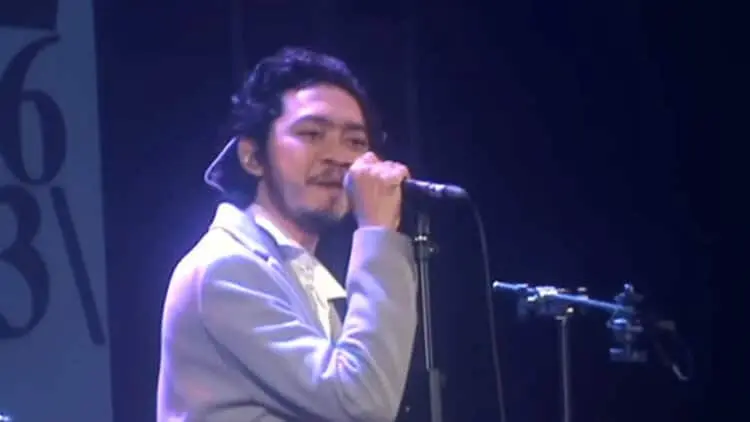 Lirik Lagu Please Baby Please – Pamungkas