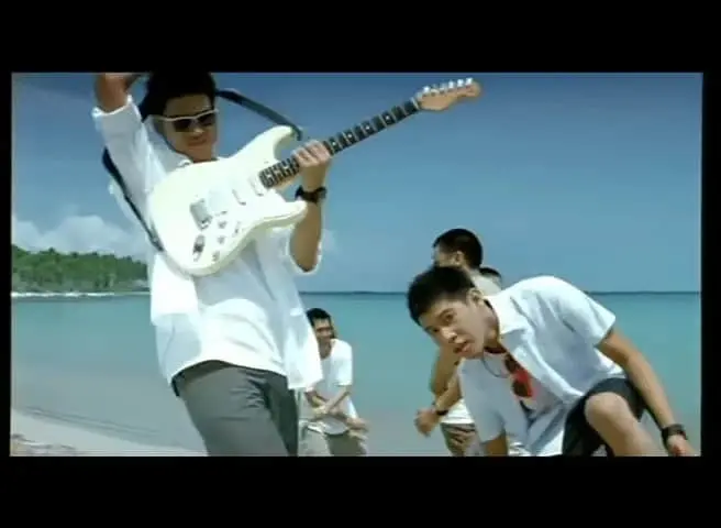 Lirik Lagu Selamat Pagi – RAN
