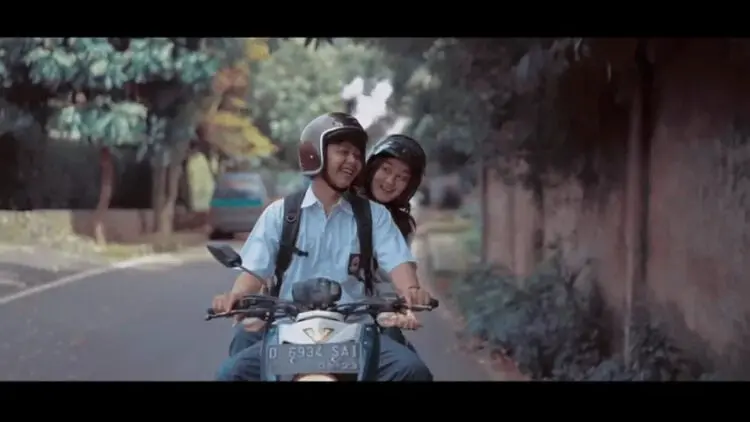 Lirik Lagu Cinta Sampai Mati – Raffa affar