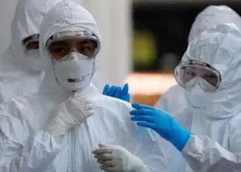 Kemenkes Buka Lowongan Relawan Covid-19, Begini cara Daftarnya
