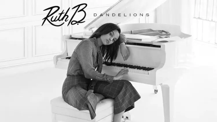 Lirik Lagu Dandelions – Ruth B