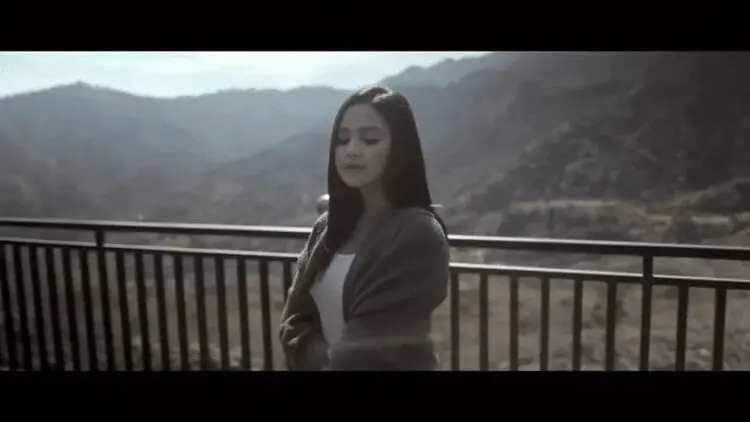 Lirik Lagu Jangan Pernah Berubah – Syifa Hadju