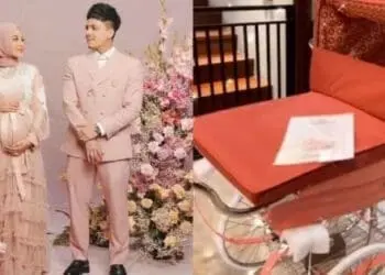 Usai Lahiran, Istri Youtuber Atta Halilintar Dibanjiri Kado Mahal  