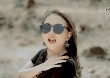 Lirik Lagu Kopi Dangdut – Syahiba Saufa