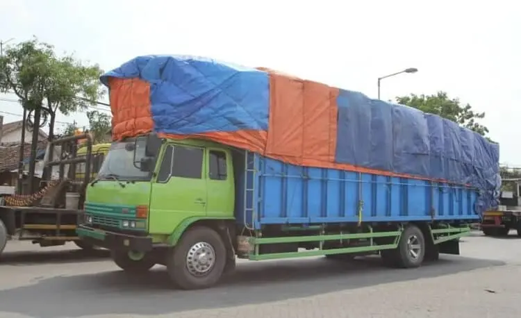Truk ODOL Disebut Kerap Jadi Penyebab Kecelakaan Lalu Lintas