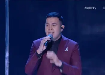Tulus Akan Konser Online Pada 26 Februari 2022