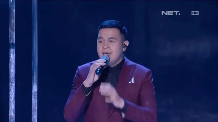 Tulus Akan Konser Online Pada 26 Februari 2022