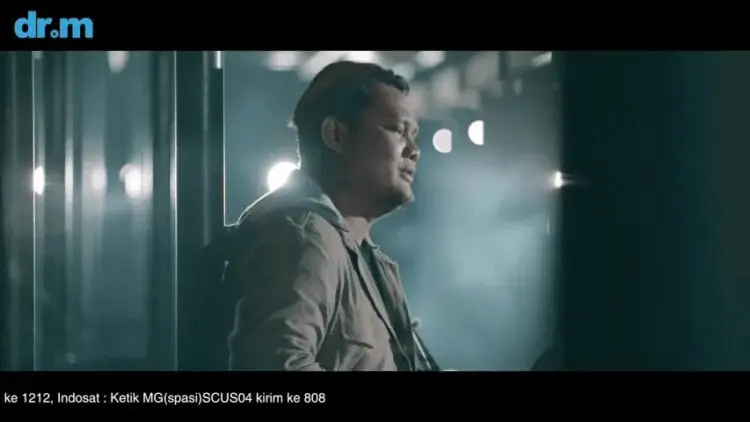 Lirik Lagu Bukti – Virgoun