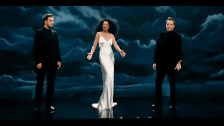 Lirik Lagu When You Tell Me That You Love Me – Weslife dan Diana Ross