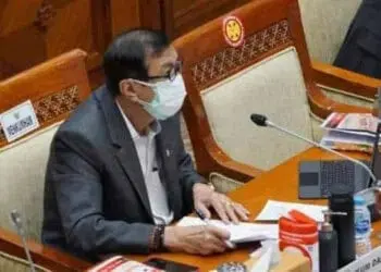 Pemerintah Dorong Percepatan Ratifikasi Perjanjian Ekstradisi Indonesia-Singapura