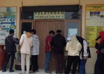 Disnakertrans Kabupaten Serang Gelar Job Fair Mini 2022, Begini Persiapannya