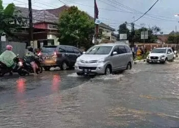Masyarakat Diimbau Waspada Cuaca Ekstrem Selama Nataru