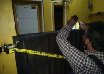 Suami yang Diduga Bunuh Istri Akui Perbuatan, Amarah Dipicu Korban Pulang Dini Hari