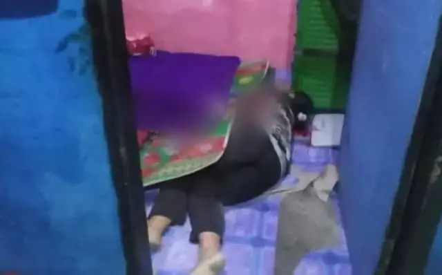 Sadis, Istri di Sepatan Timur Tewas Mengenaskan Dibunuh Suami