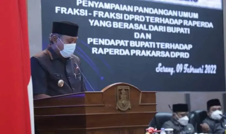 Wabup Pandji: Pemerintah Desa Harus Kembangkan Potensi Wisata Masing-masing