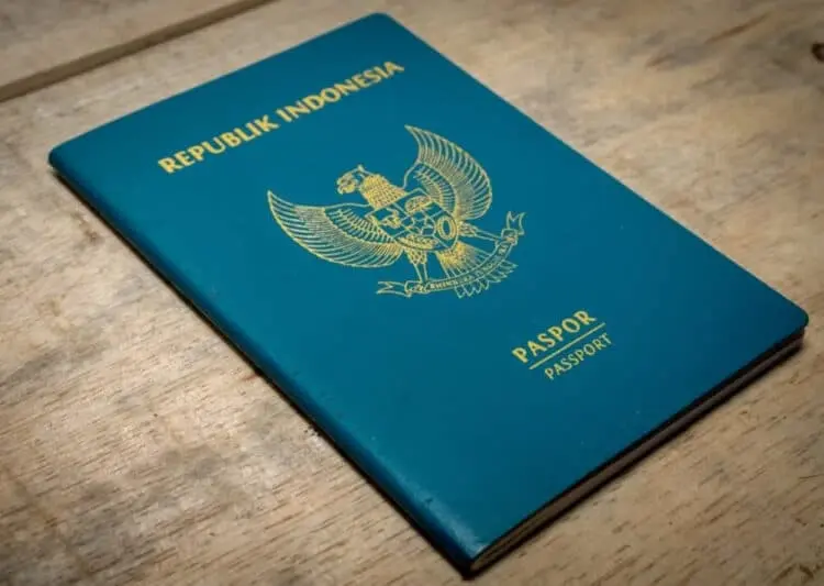 Ingin Keluar Negeri, Bingung Belum Punya Paspor ? Begini Cara Bikin Paspor Online