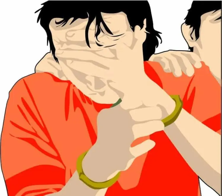 Bermodal Minyak Wangi, Dua Pemuda Coba Perkosa Perempuan, Gagal dan Masuk Bui