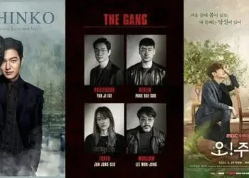 drama korea (istimewa)