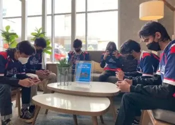 Perkenalkan Skuat Baru, Tim Tangcity Esports Pasang Target Tinggi di FFML Divisi 1