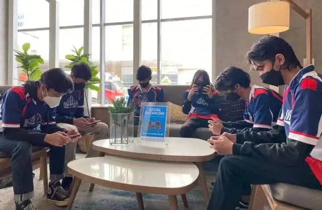 Perkenalkan Skuat Baru, Tim Tangcity Esports Pasang Target Tinggi di FFML Divisi 1