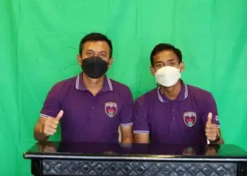 Terpapar Covid-19, Enam Pemain Persita Absen Lawan Arema
