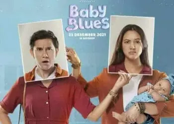 7 Film Bioskop akan Tayang Bulan Maret, Salah Satunya Baby Blues