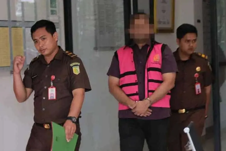 Koperasi Pasar Ciputat Mandiri Jual Minyak Goreng Murah