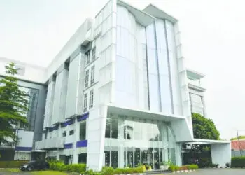 Rumah Isolasi di 29 Kecamatan Diaktifkan