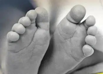 Memilukan, Mayat Bayi Mengambang di Kali Sabi Tangerang, Masih Ada Ari-ari