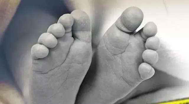 Memilukan, Mayat Bayi Mengambang di Kali Sabi Tangerang, Masih Ada Ari-ari