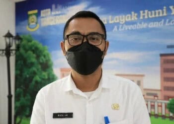 Digelar Kamis, Bursa Kerja Daring Edisi Ramadan di Kota Tangerang Buka 3.650 Lowongan