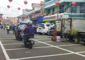 Retribusi Harus Transparan, Pedagang Pasar Lama Tangerang Ingin Bebas dari Pungli
