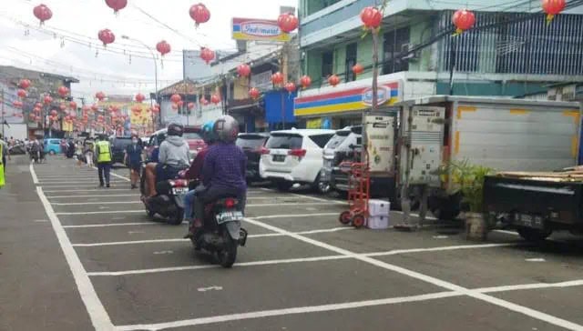 Cegah Pungli, Pedagang Pasar Lama Ingin Transparansi Retribusi