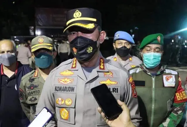 Masyarakat Dinilai Masih Abai Terhadap Kenaikan Kasus Covid-19
