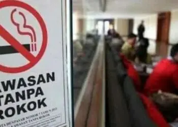 Mendagri Minta Pemda Segera Selesaikan Perda Kawasan Tanpa Rokok