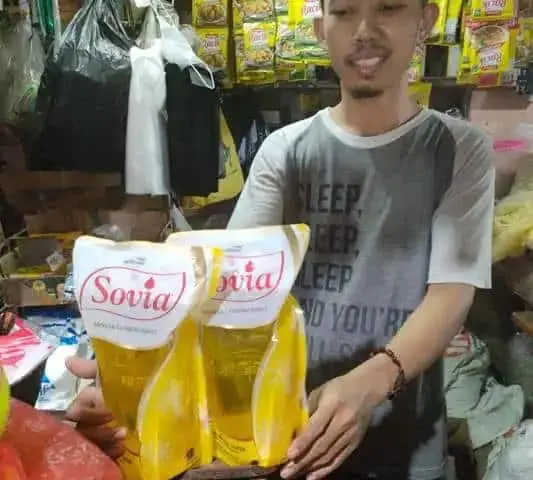 BLT Migor Rp 300 Ribu Cair April Ini, Begini Cara Mendapatkannya
