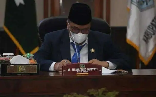 Soal Aturan Pengeras Suara Masjid, Begini Kata Anggota DPRD Banten