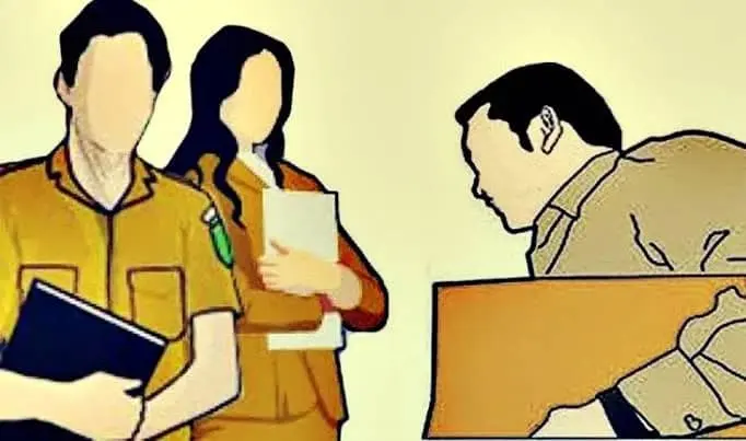 Kekurangan 4000 Lebih, Idealnya Pemkab Serang Memiliki 11 Ribu PNS