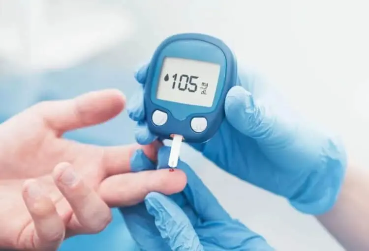 Yuk Terapkan 11 Tips Cegah Diabetes Sejak Dini