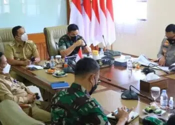 Kota Tangerang Masuk PPKM Level 3, Begini Imbauan Wali Kota Arief